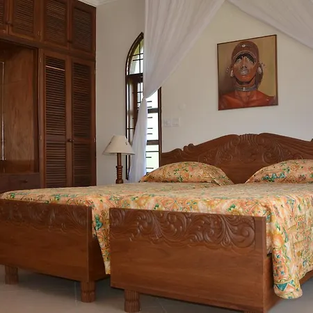 Diani Pearl Apartment Diani Beach Room photo