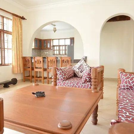 Diani Pearl Apartment Diani Beach Room photo