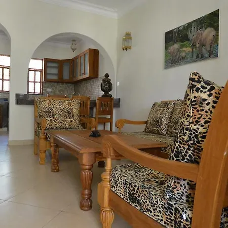 Diani Pearl Apartment Diani Beach Room photo