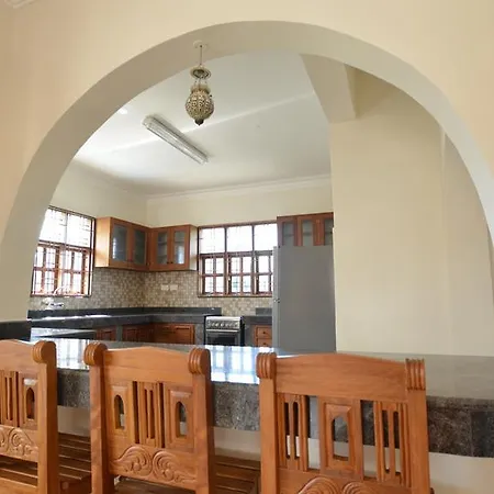 Diani Pearl Apartment Diani Beach Room photo