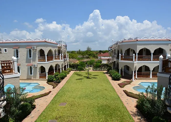 Diani Pearl
