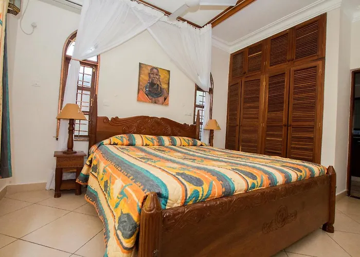 Diani Pearl