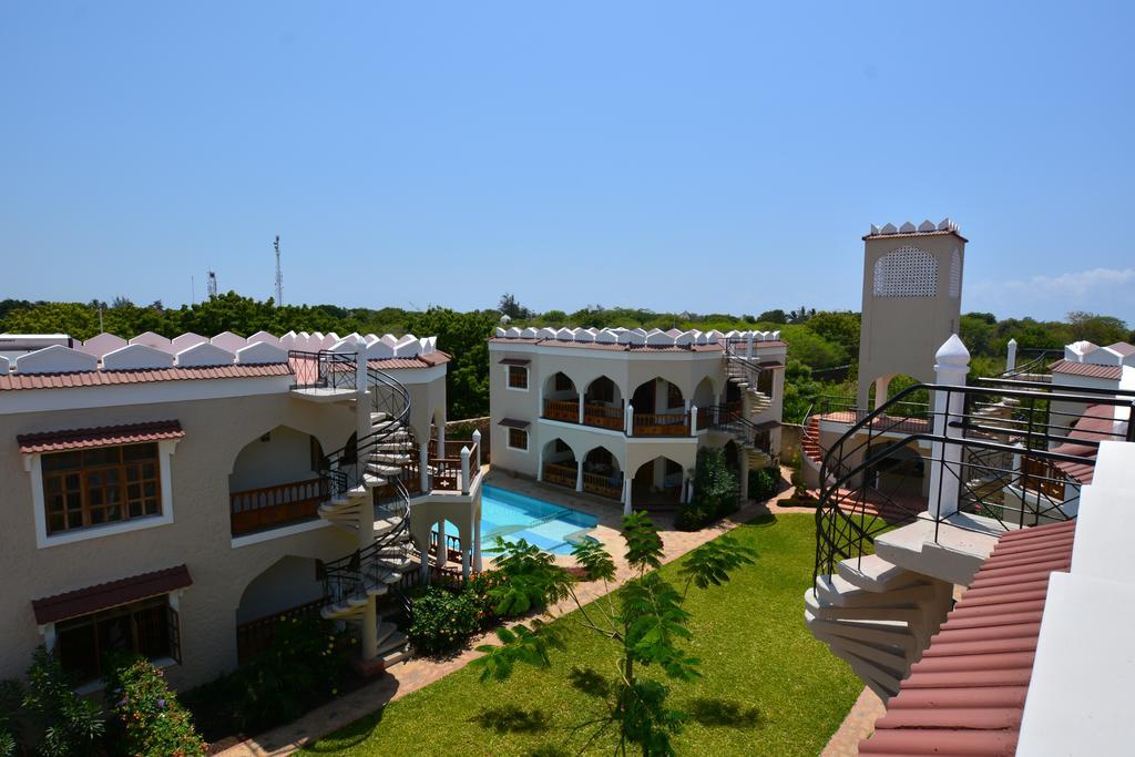 Apartment Diani Pearl