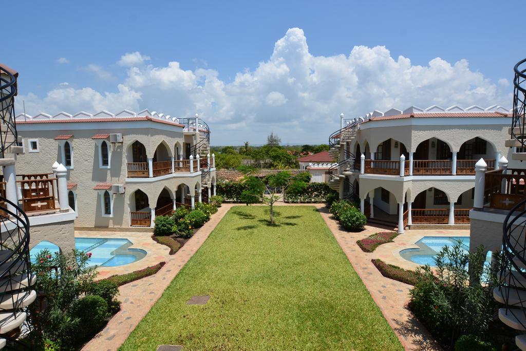 Apartment Diani Pearl Diani Beach