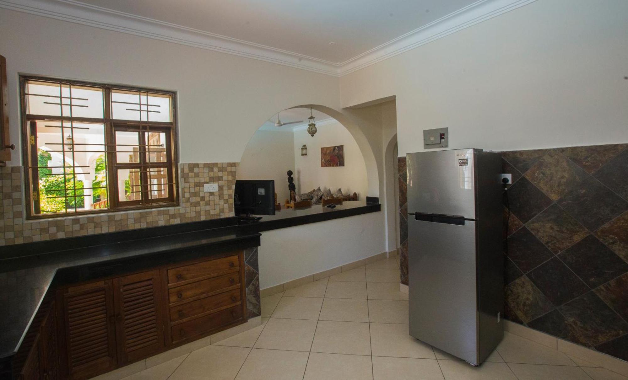 Diani Pearl * Diani Beach