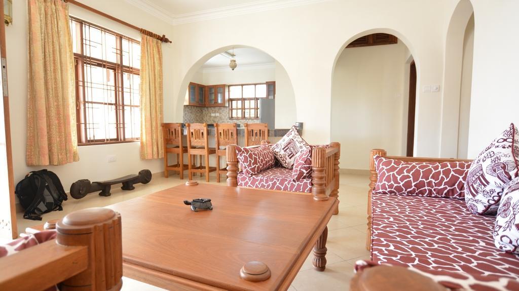 Diani Pearl Apartment