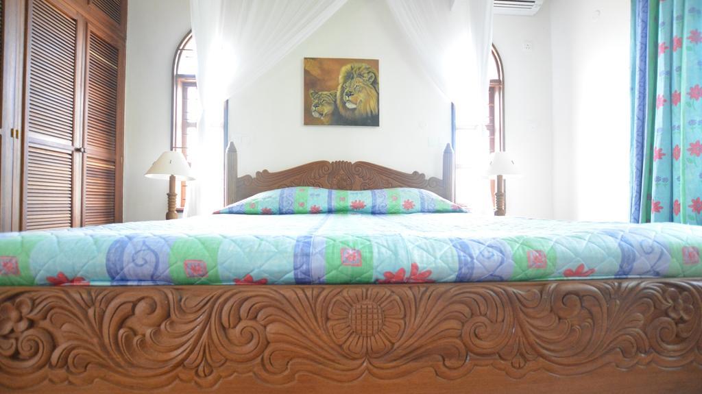 Apartment Diani Pearl *