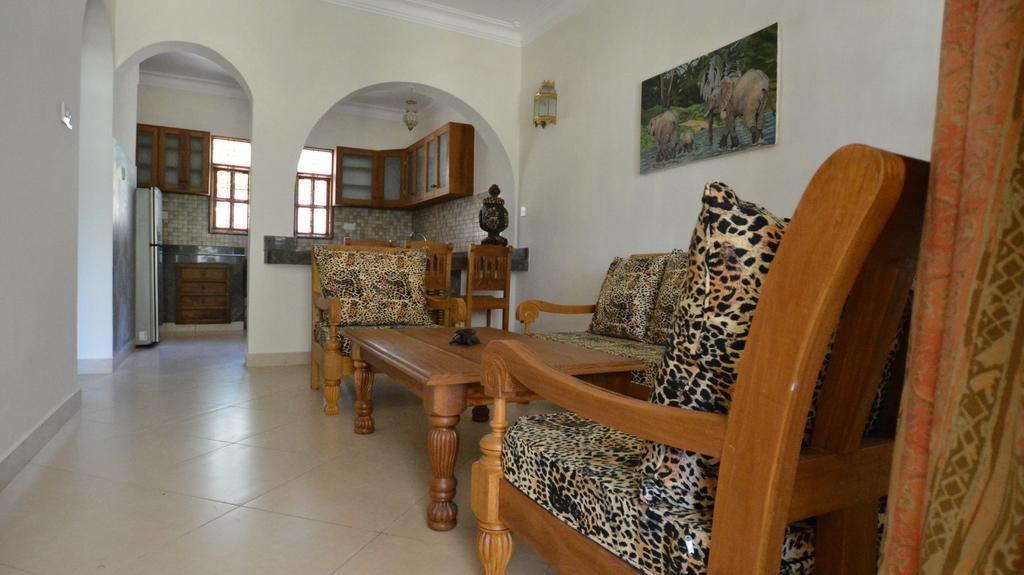 Diani Pearl * Diani Beach