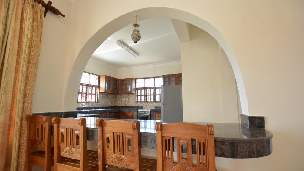 Apartment Diani Pearl