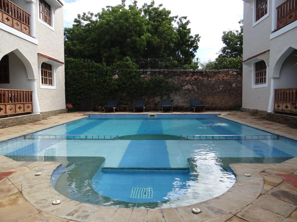 Apartment Diani Pearl